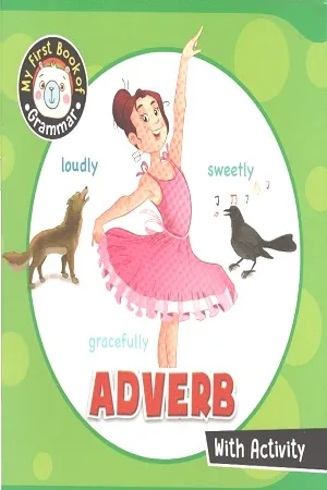 Adverb With Activity