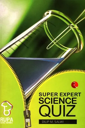 Super Expert Science Quiz