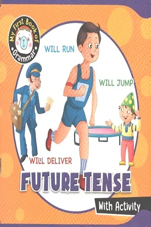 Future Tense With Activity