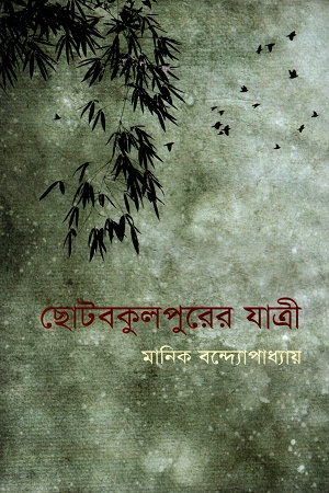 ছোটবকুলপুরের যাত্রী