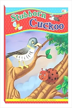 Stubborn Cuckoo