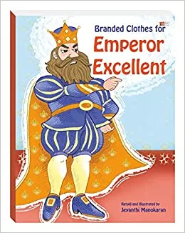 Emperor Excellent