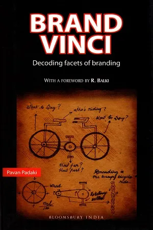 Brand Vinci
