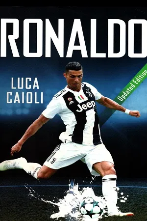 Ronaldo: Updated Edition