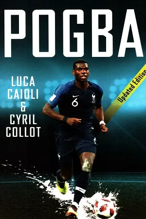 Pogba: Updated Edition