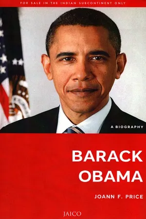 Barack Obama: A Biography