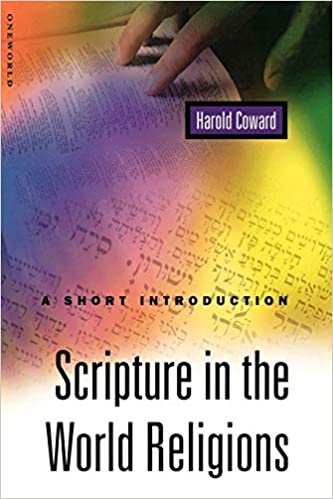 Scripture in the World Religions: A Short Introduction