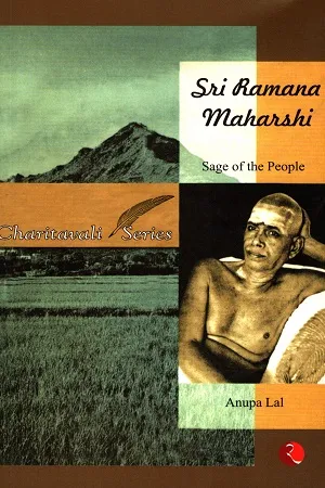 Sri Ramana Maharshi : Sage of the People