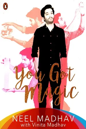 You Got Magic