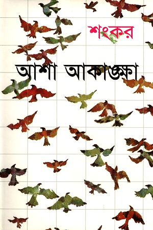 আশা আকাঙ্ক্ষা