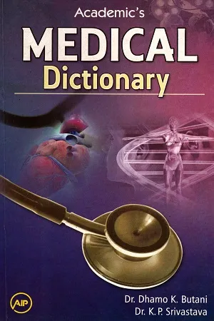 Academic's Medical Dictionary