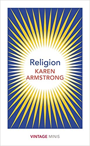 Religion: Vintage Minis
