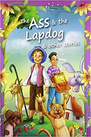 The Ass &amp; The Lapdog &amp; Other Stories