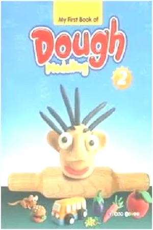 Dough Modelling 2