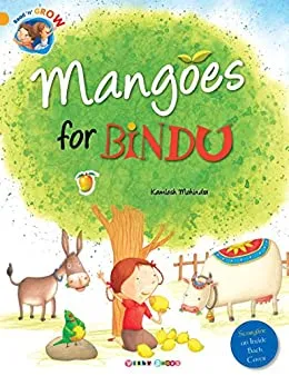 Mangoes For Bindu