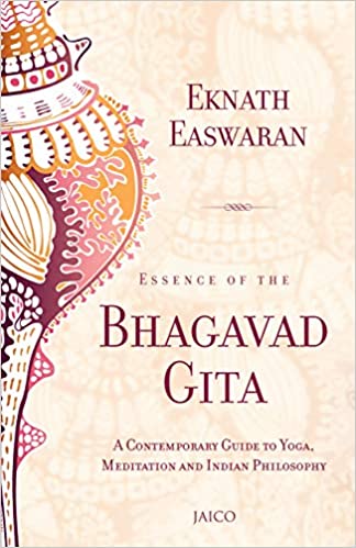 Essence of the Bhagavad Gita