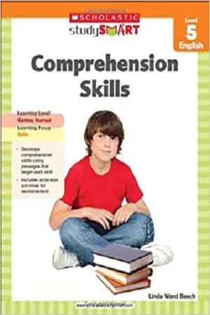 Comprehension Skills : Level 5