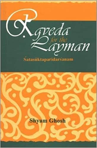 Rgveda for the Layman