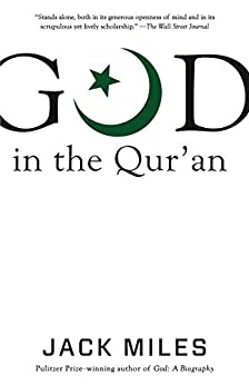 God in the Qur'an (God in Three Classic Scriptures)