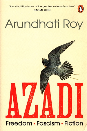 Azadi