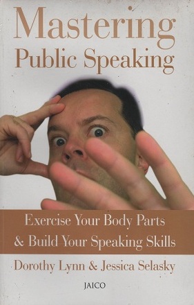 Mastering Public Speaking