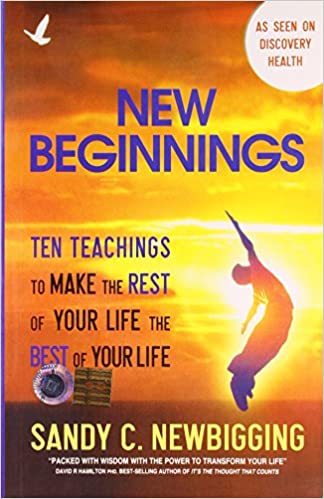 NEW BEGINNING
