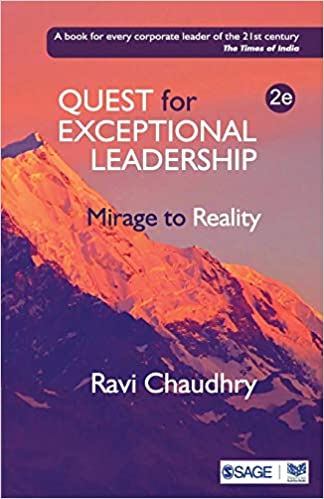Quest for Exceptional Leadership: Mirage to Reality