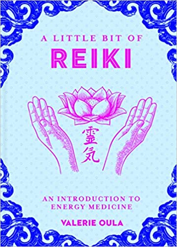 Little Bit Of Reiki