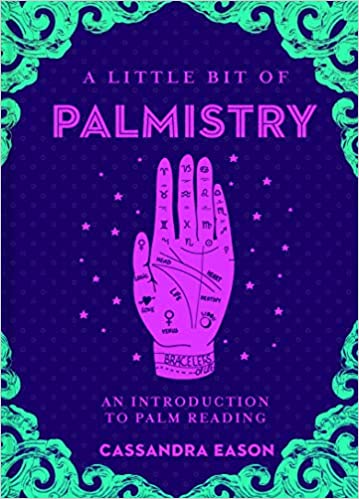 Little Bit Of Palmistry