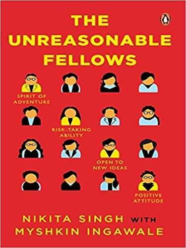 The Unreasonable Fellows