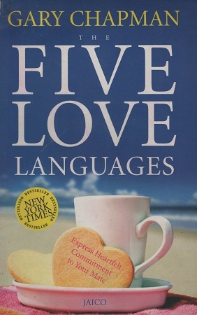 The Five Love Languages