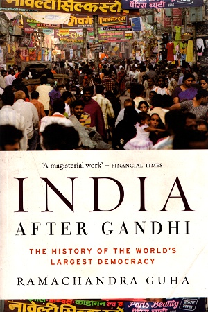 India After Gandhi