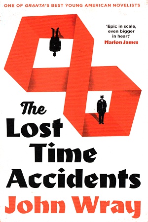 The Lost Time Accidents