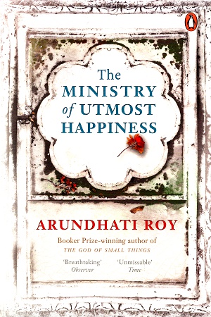 The Ministry of Utmost Happiness