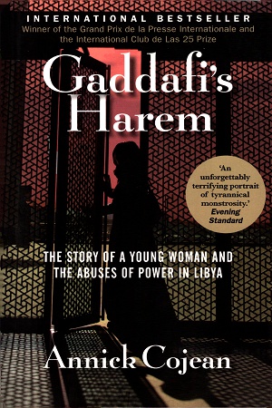 Gaddafi's Harem