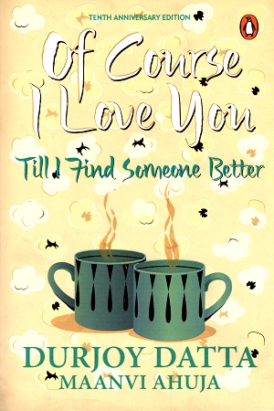 Of Course I Love You