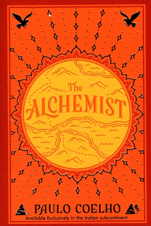 The Alchemist (Special Pocket Edition)