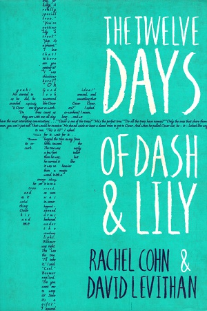 The Twelve Days of Dash & Lily