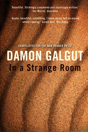In a Strange Room