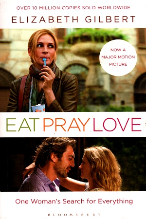 Eat Pray Love