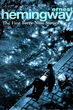 The First Forty-Nine Stories