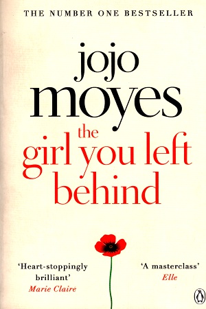 The Girl You Left Behind