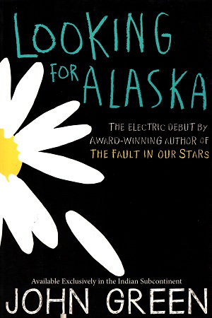 Looking for Alaska