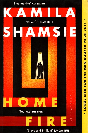 Home Fire