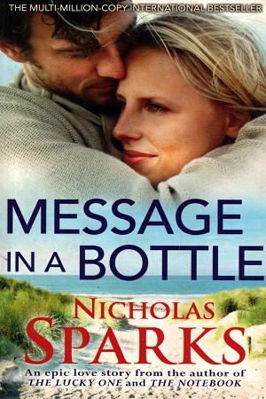 Message In A Bottle