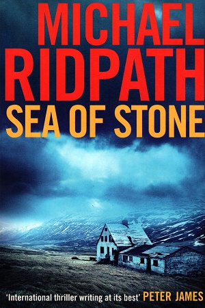 Sea of Stone