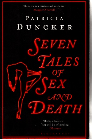 Seven Tales of Sex and Death