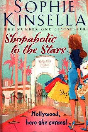 Shopaholic to the Stars