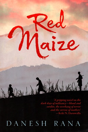 Red Maize