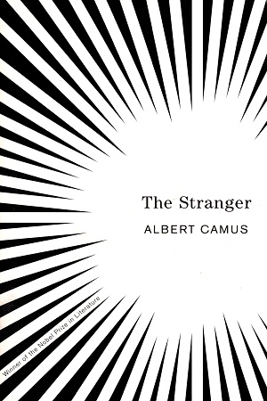 The Stranger